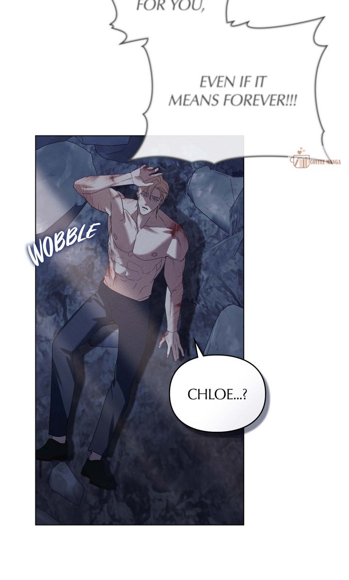 Betrayal of Dignity, chapter 77