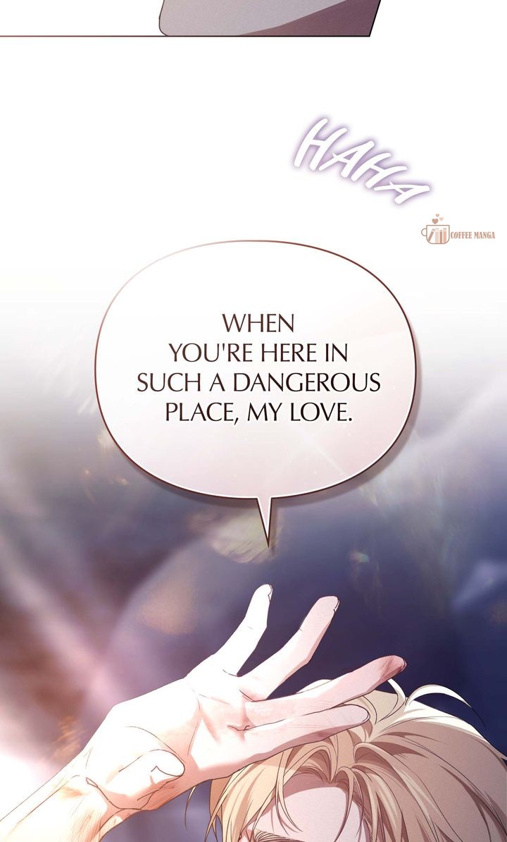Betrayal of Dignity, chapter 77