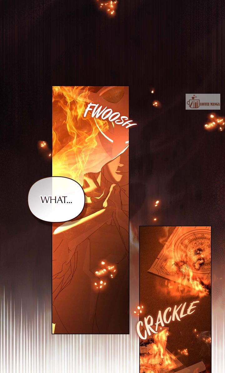 Betrayal of Dignity, chapter 77