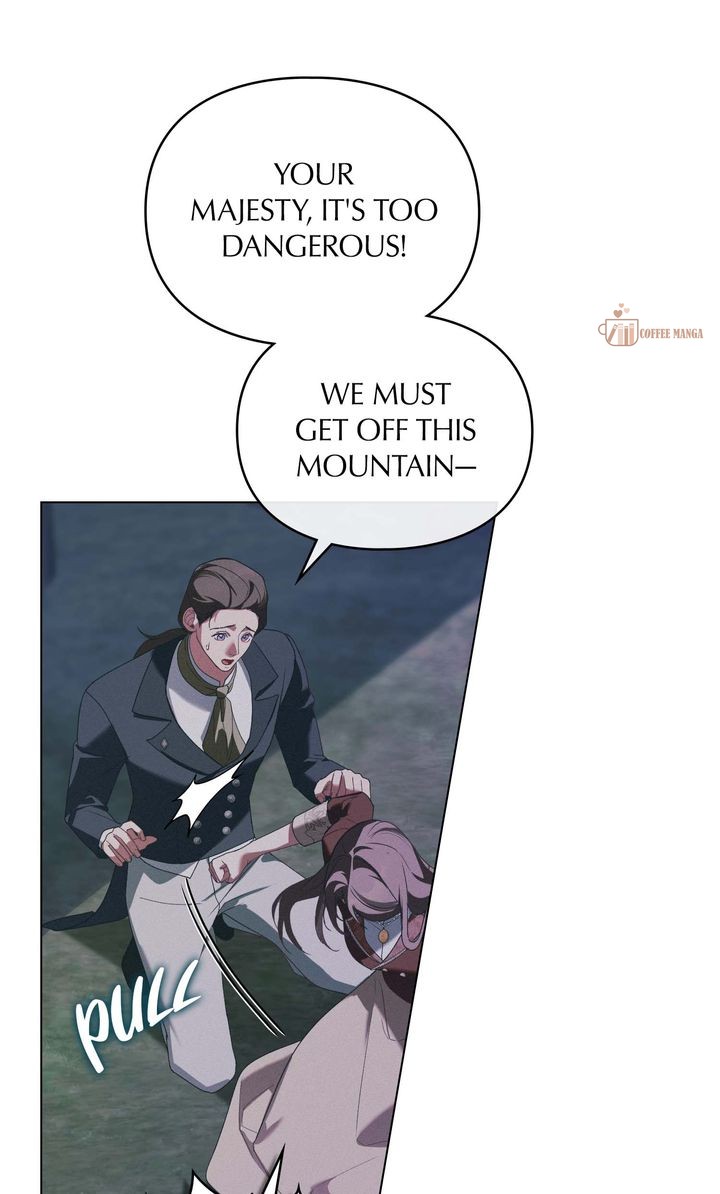 Betrayal of Dignity, chapter 77