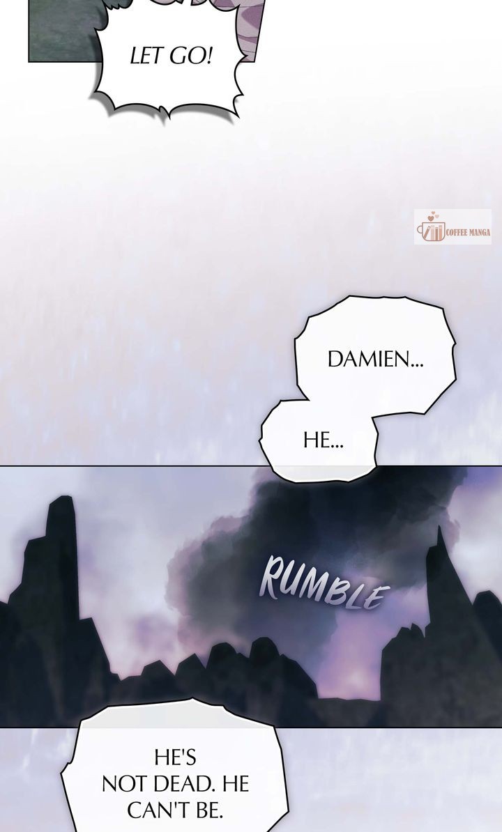 Betrayal of Dignity, chapter 77