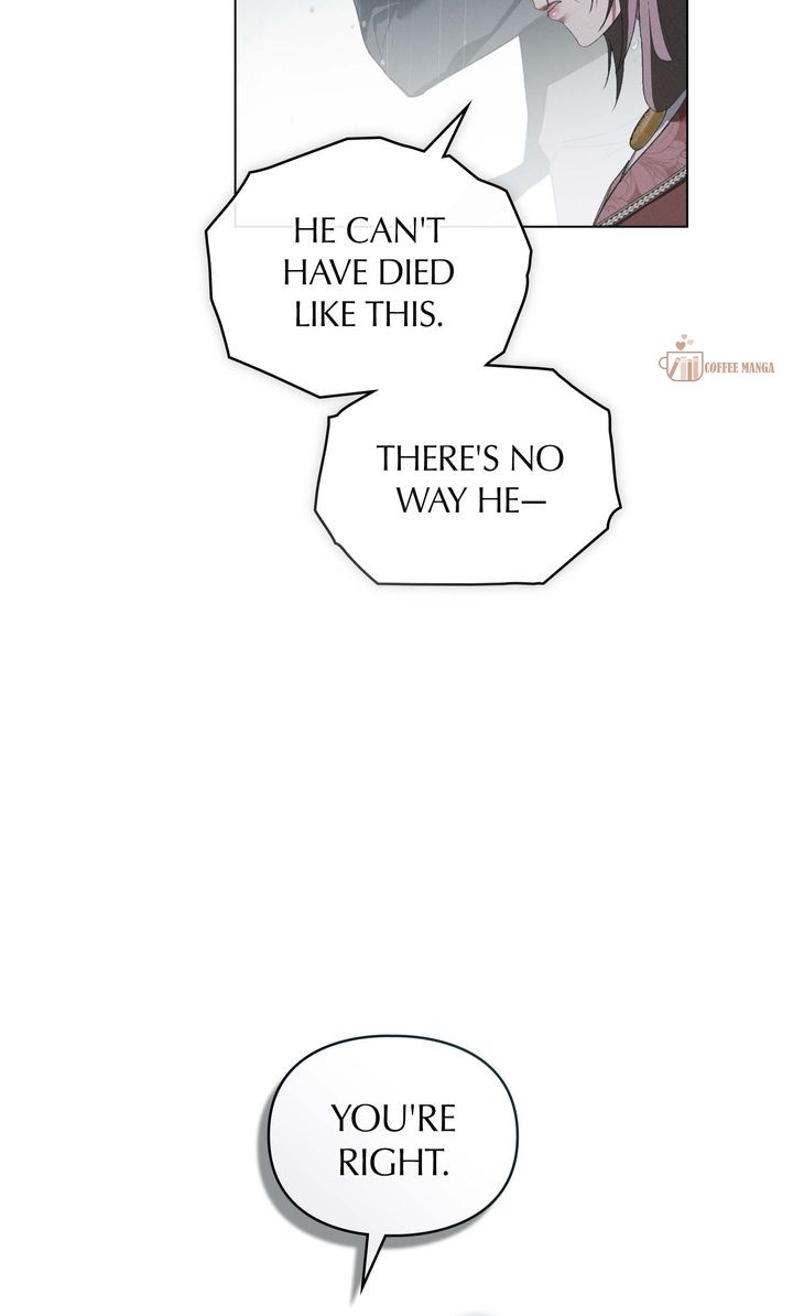 Betrayal of Dignity, chapter 77