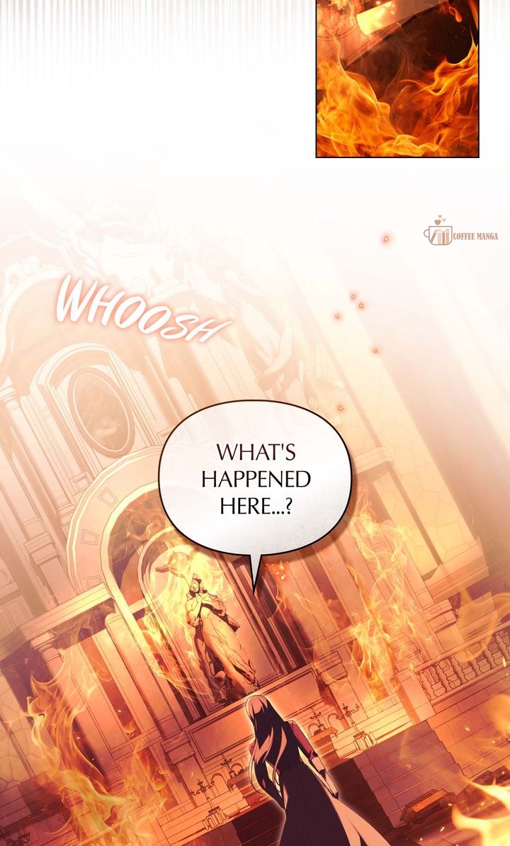 Betrayal of Dignity, chapter 77