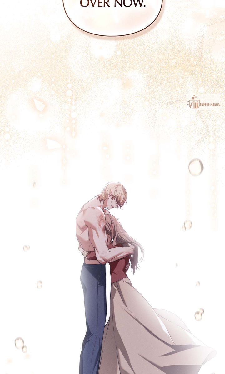 Betrayal of Dignity, chapter 77