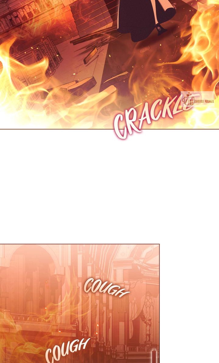 Betrayal of Dignity, chapter 77