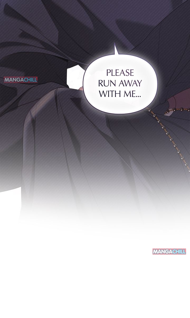 Betrayal of Dignity, chapter 48