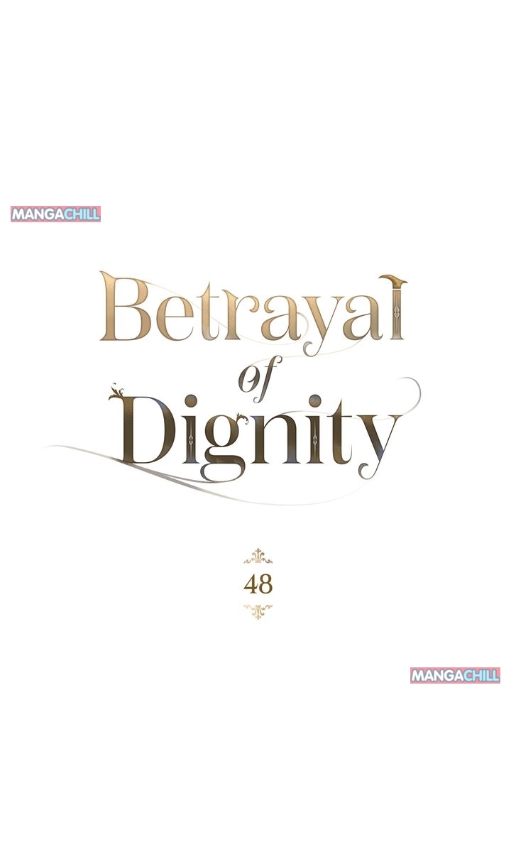 Betrayal of Dignity, chapter 48