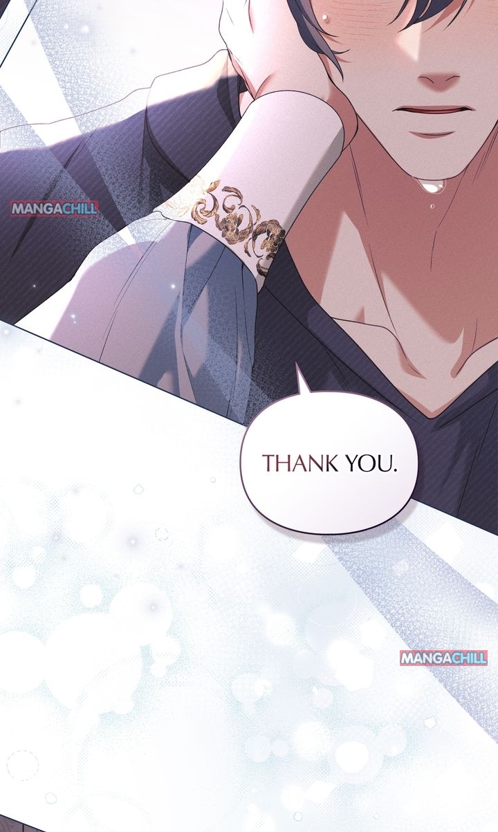 Betrayal of Dignity, chapter 48