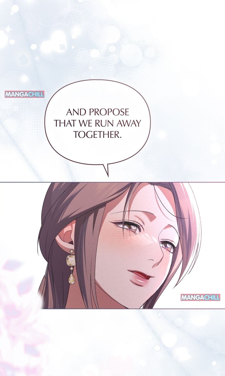 Betrayal of Dignity, chapter 48