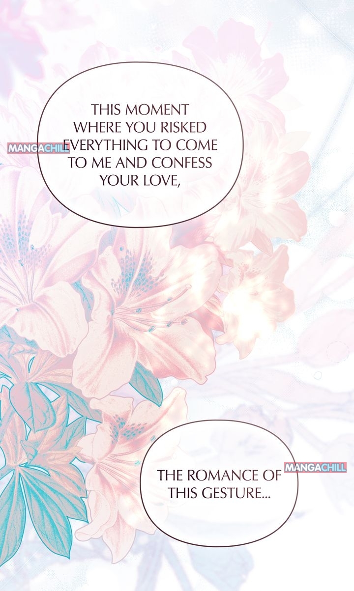 Betrayal of Dignity, chapter 48