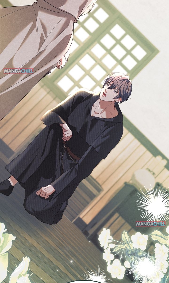 Betrayal of Dignity, chapter 48