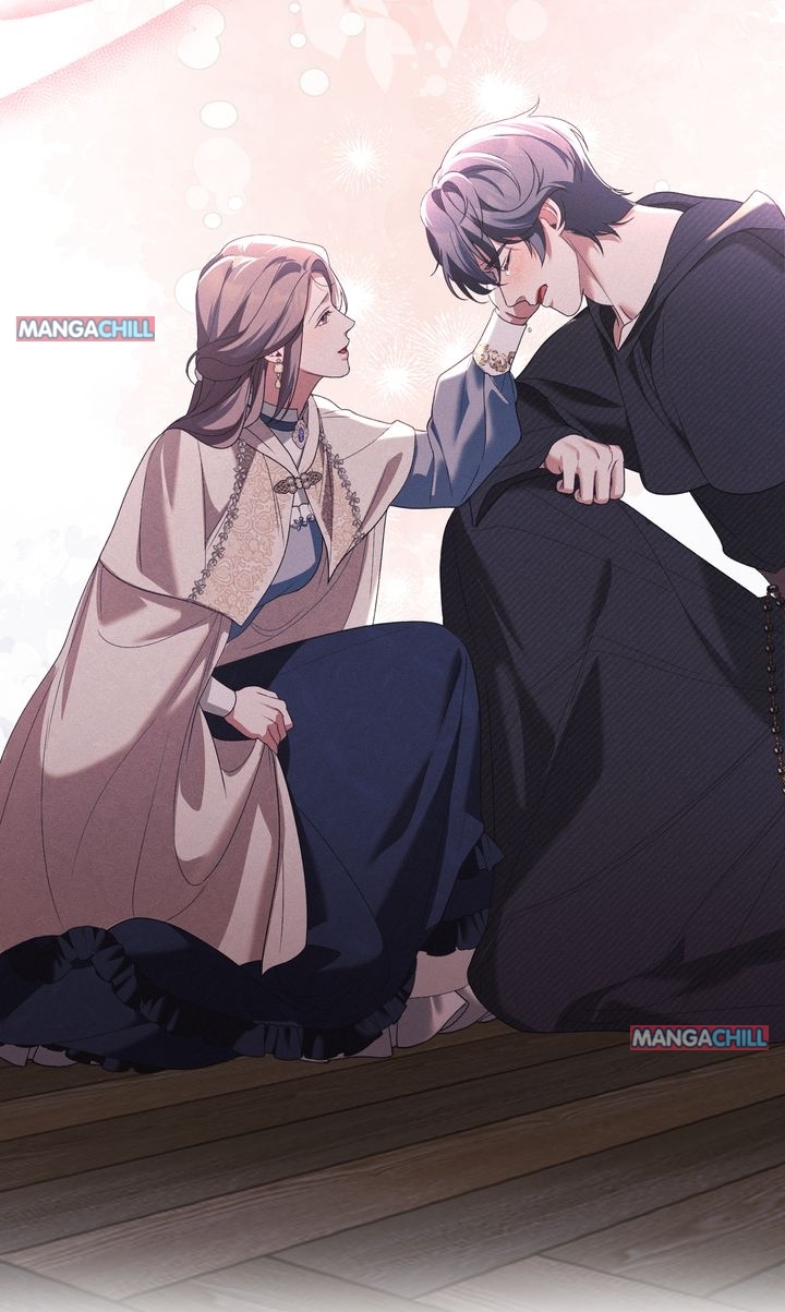 Betrayal of Dignity, chapter 48
