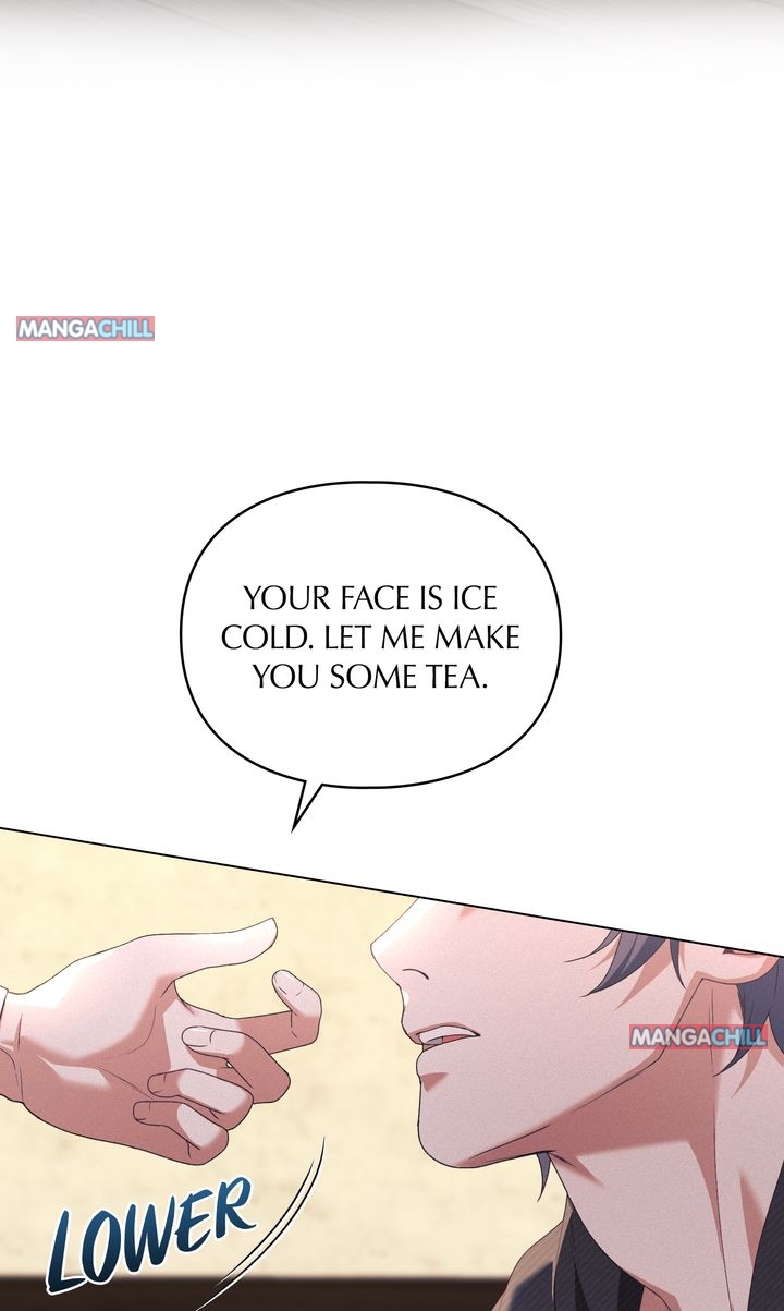 Betrayal of Dignity, chapter 48