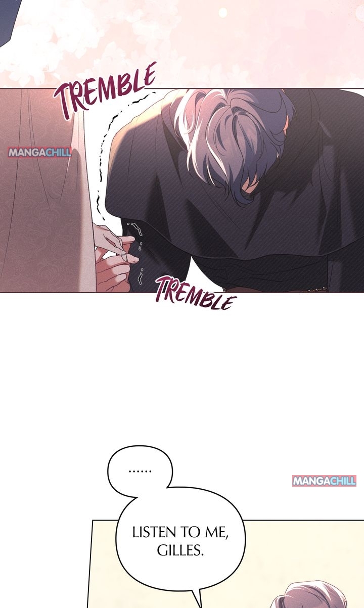 Betrayal of Dignity, chapter 48