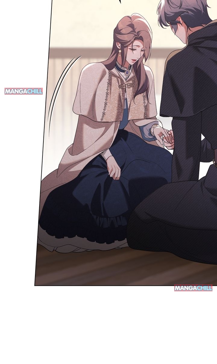 Betrayal of Dignity, chapter 48