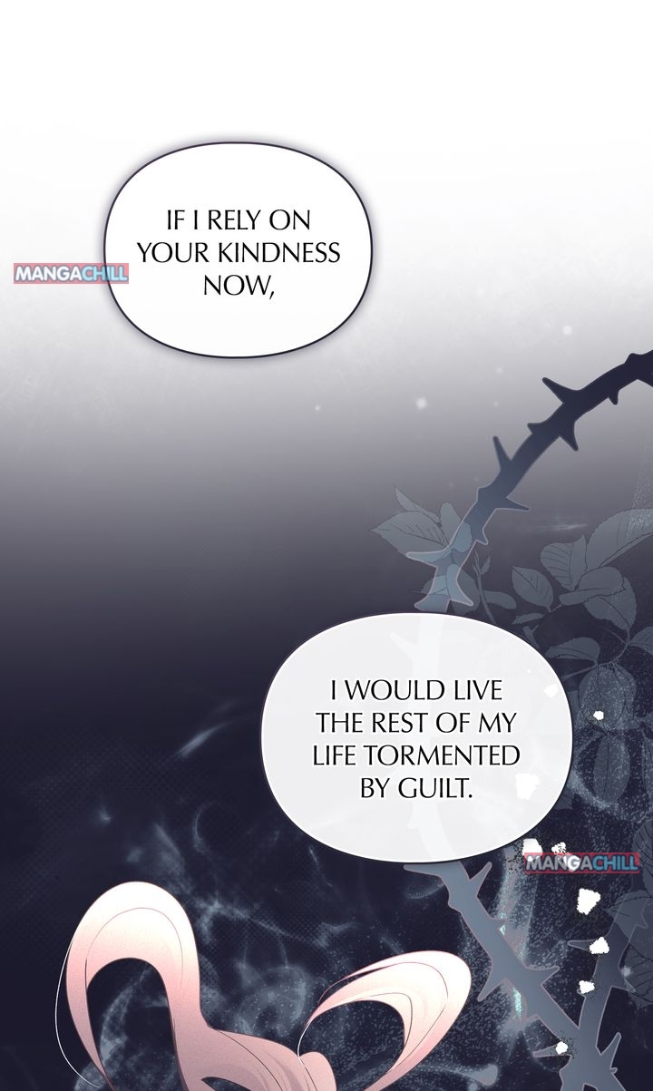 Betrayal of Dignity, chapter 48