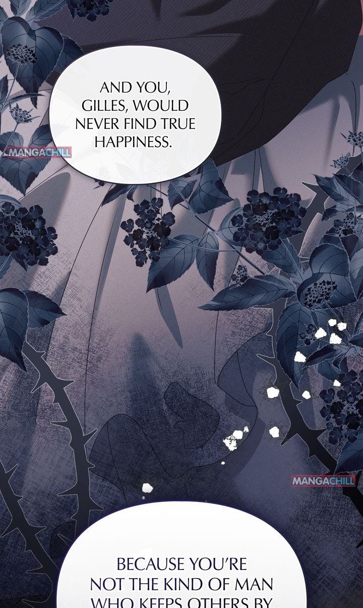 Betrayal of Dignity, chapter 48