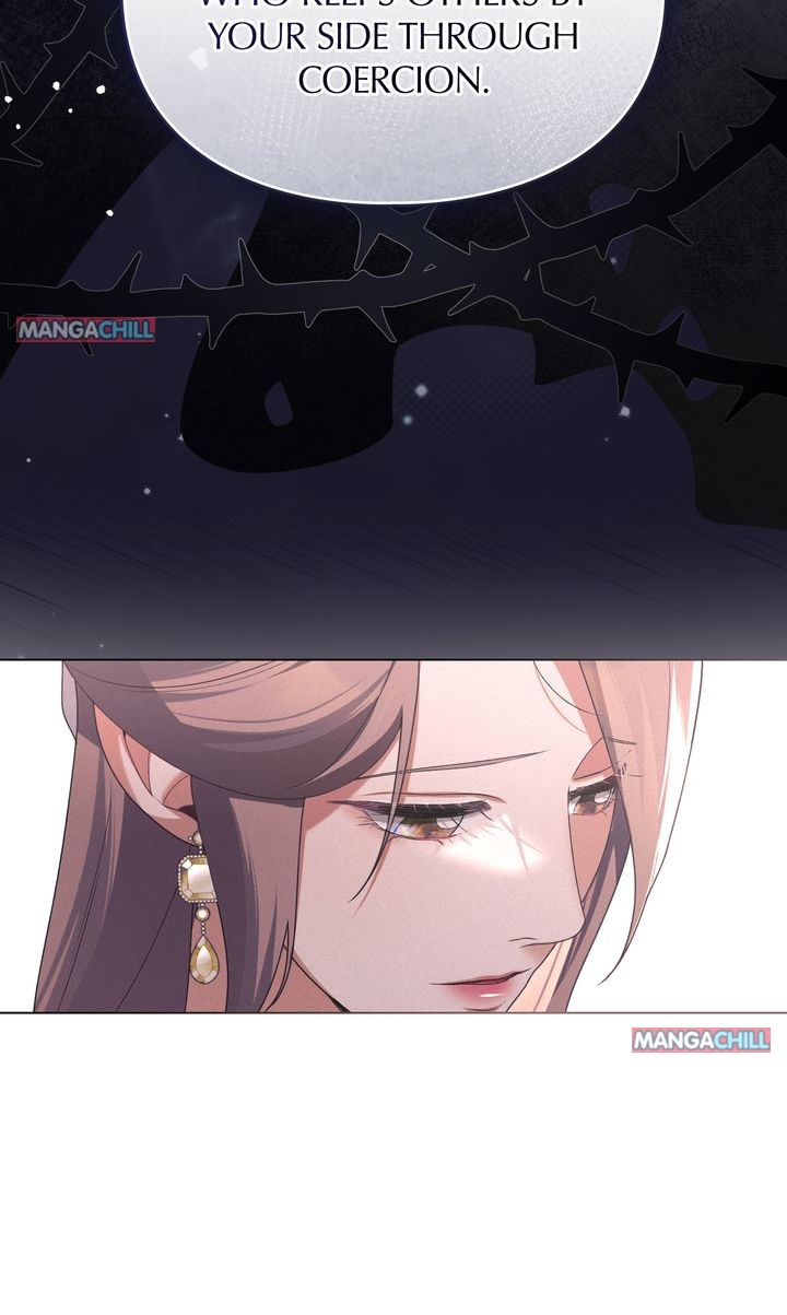 Betrayal of Dignity, chapter 48