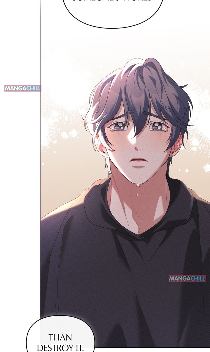 Betrayal of Dignity, chapter 48