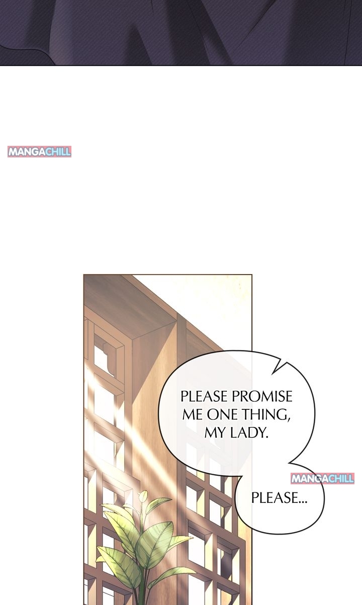 Betrayal of Dignity, chapter 48