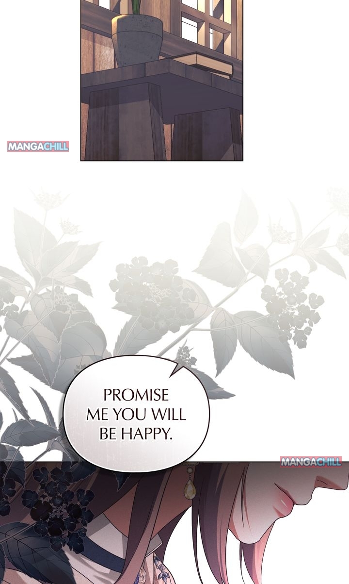Betrayal of Dignity, chapter 48
