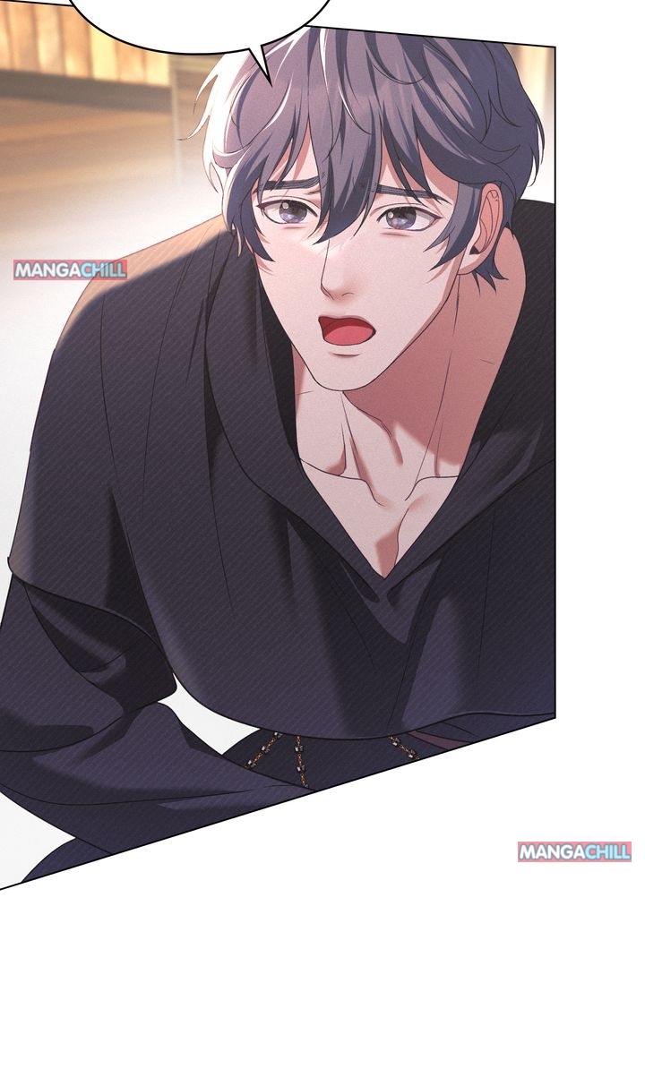 Betrayal of Dignity, chapter 48