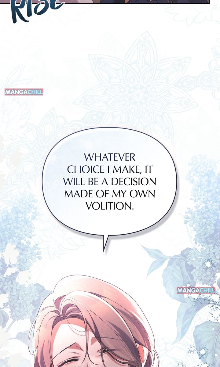 Betrayal of Dignity, chapter 48