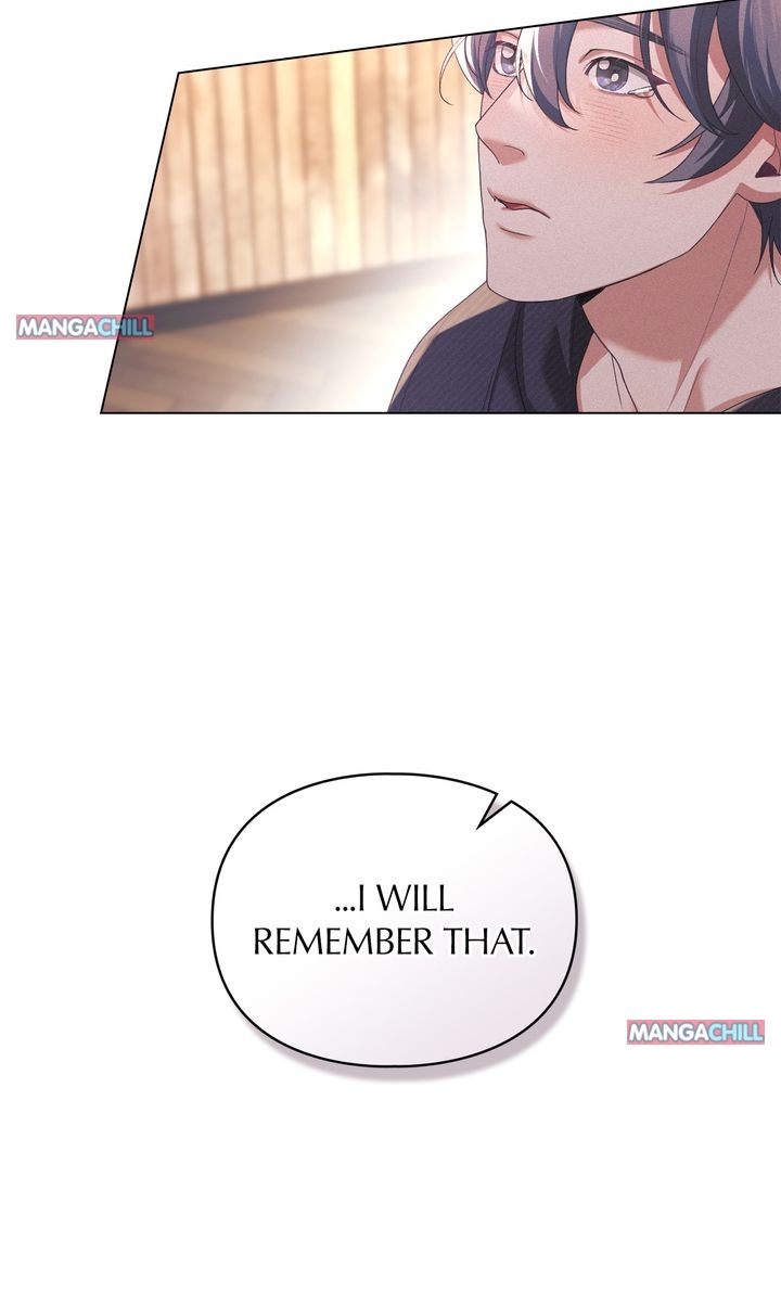Betrayal of Dignity, chapter 48