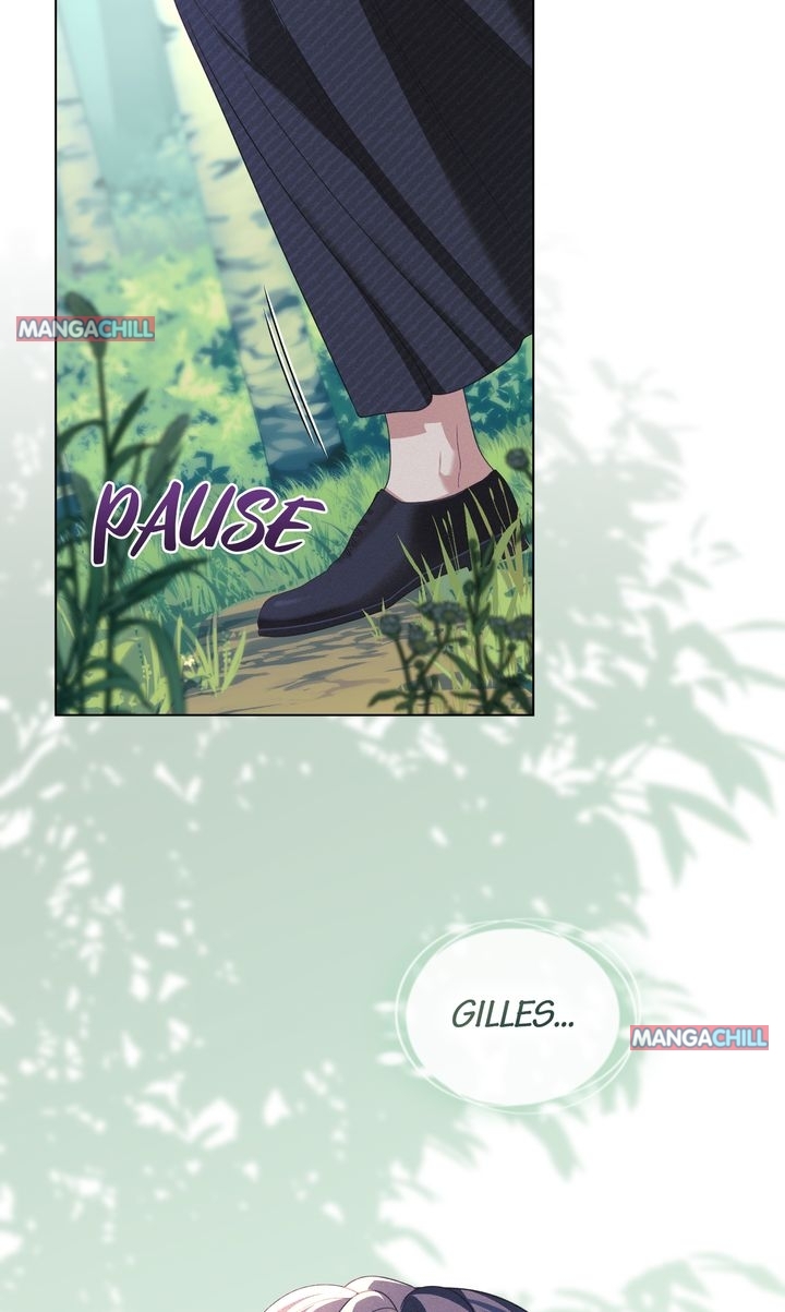 Betrayal of Dignity, chapter 48