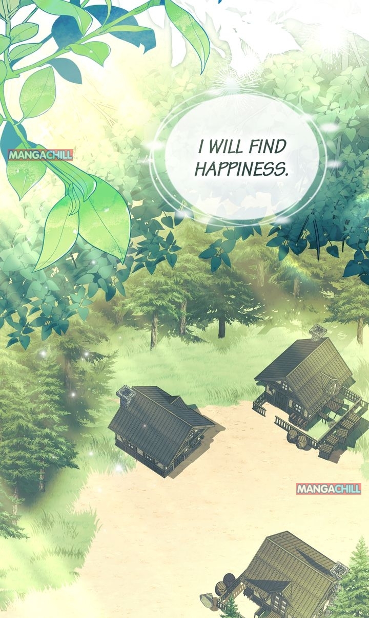 Betrayal of Dignity, chapter 48