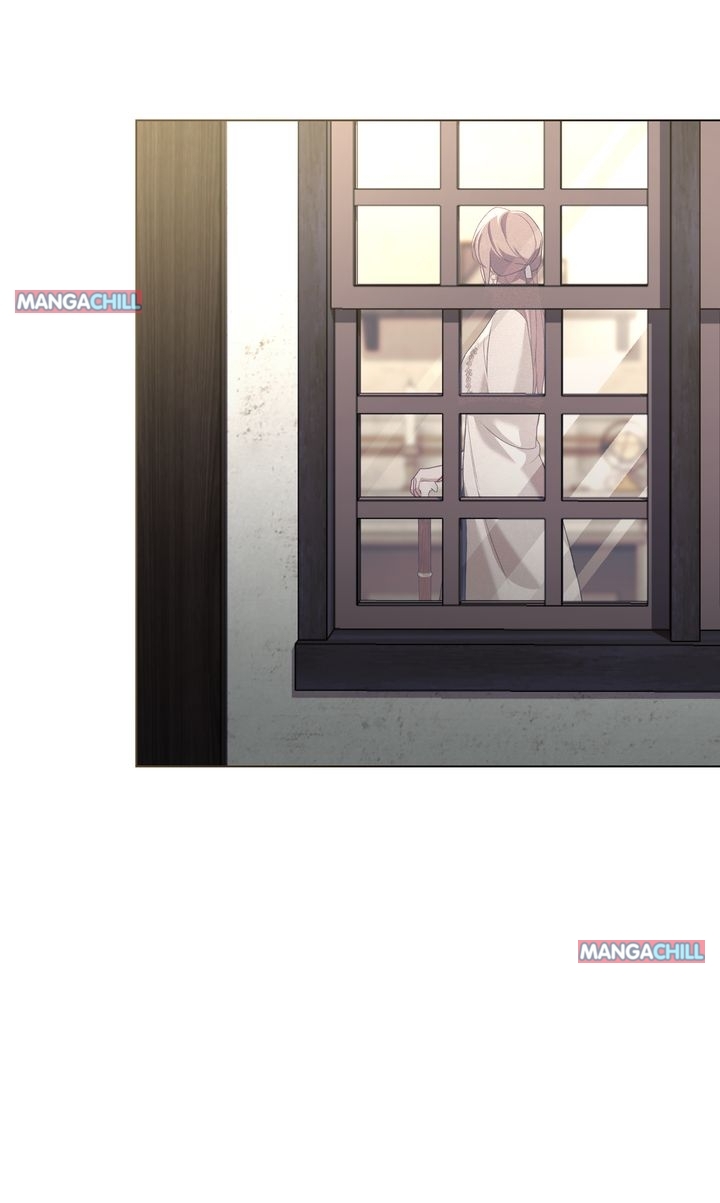 Betrayal of Dignity, chapter 48