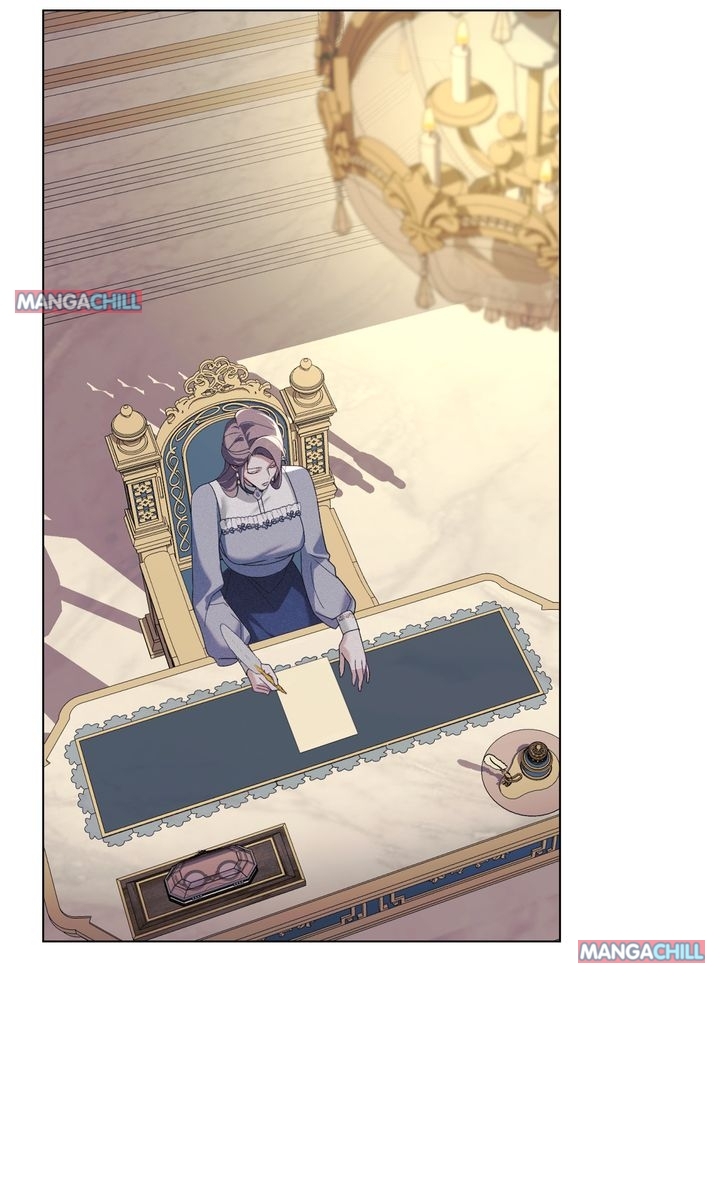 Betrayal of Dignity, chapter 48