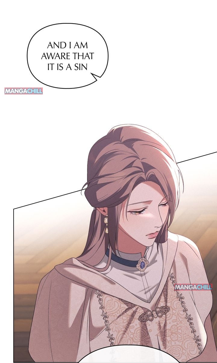 Betrayal of Dignity, chapter 48