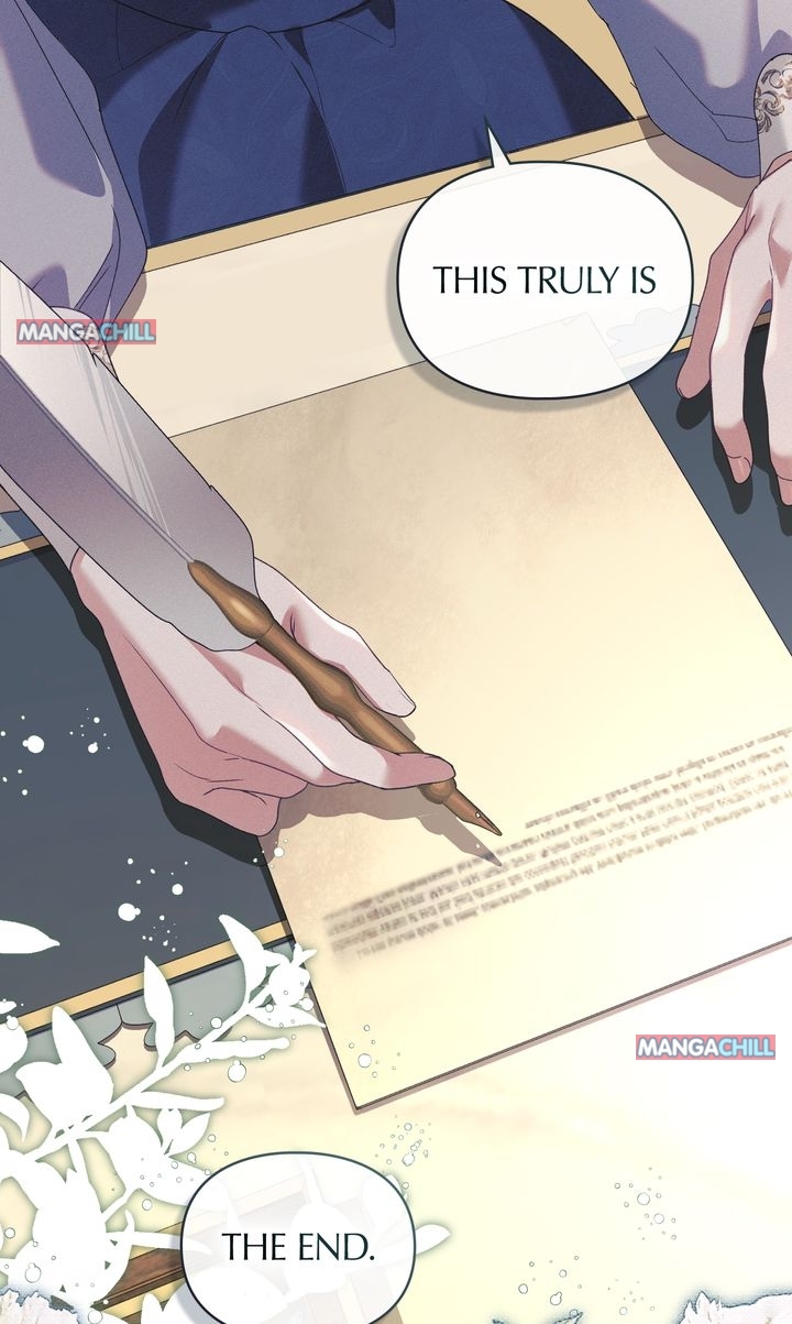 Betrayal of Dignity, chapter 48