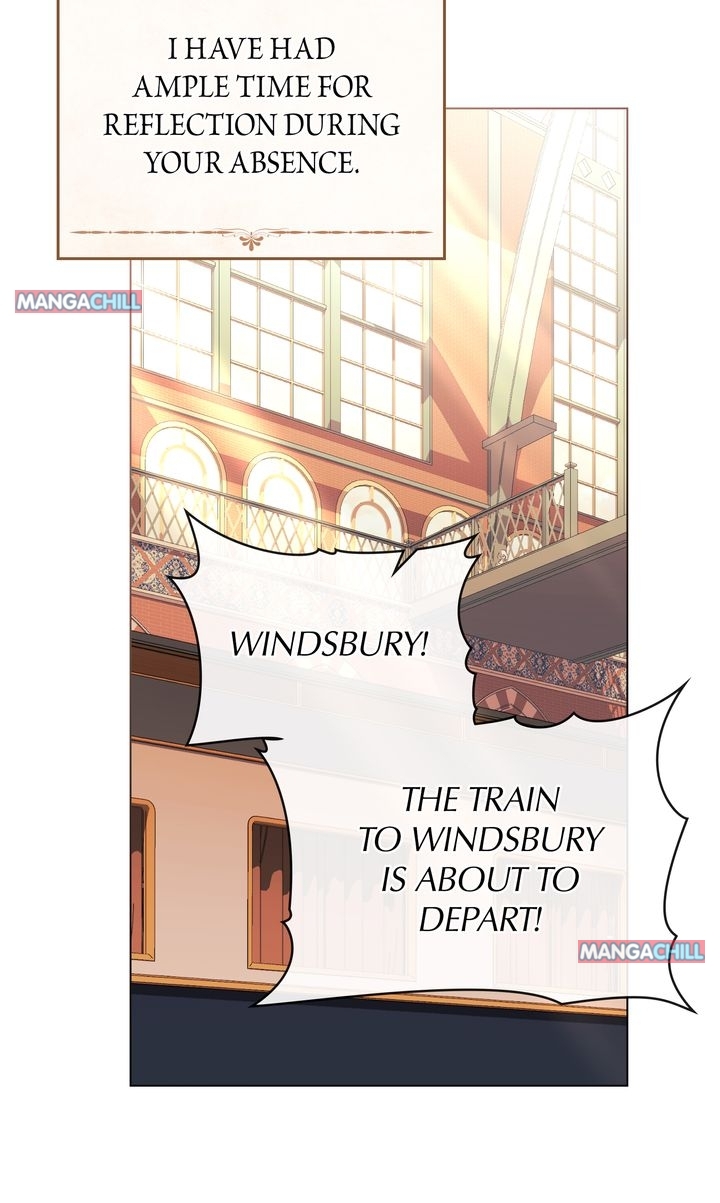 Betrayal of Dignity, chapter 48