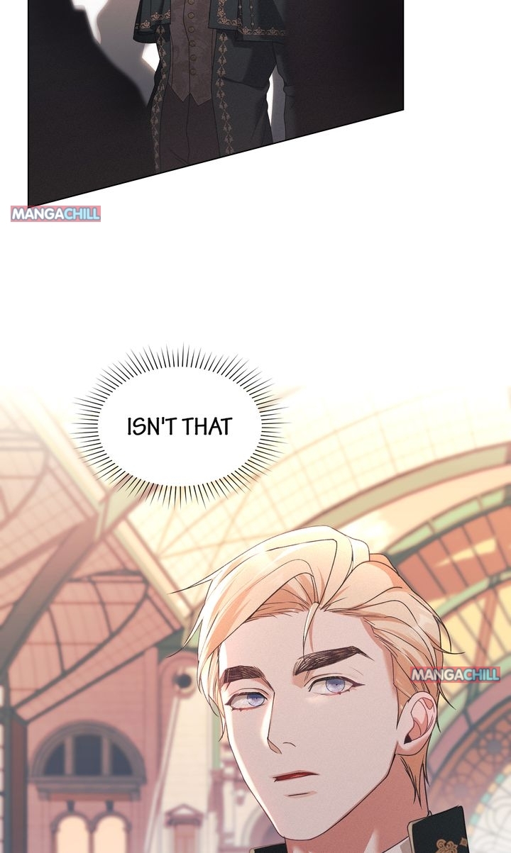 Betrayal of Dignity, chapter 48