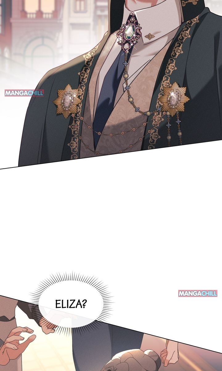 Betrayal of Dignity, chapter 48