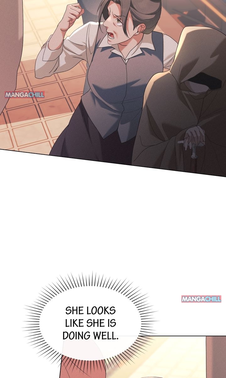 Betrayal of Dignity, chapter 48