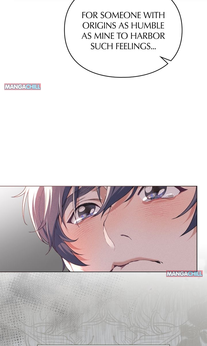 Betrayal of Dignity, chapter 48