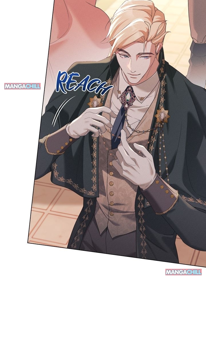 Betrayal of Dignity, chapter 48