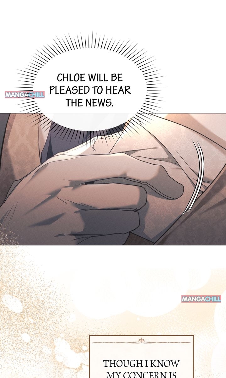 Betrayal of Dignity, chapter 48
