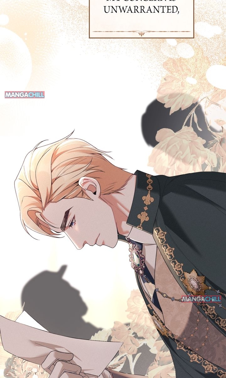 Betrayal of Dignity, chapter 48