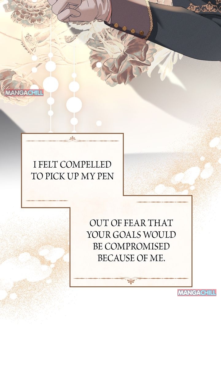 Betrayal of Dignity, chapter 48