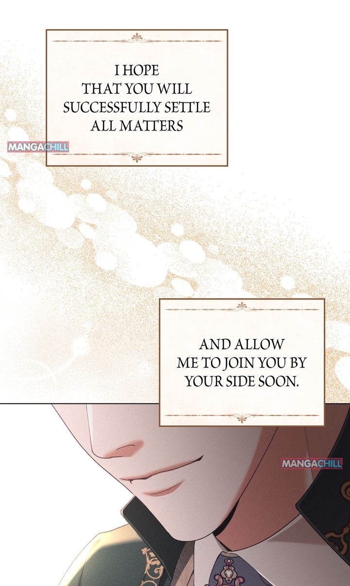 Betrayal of Dignity, chapter 48