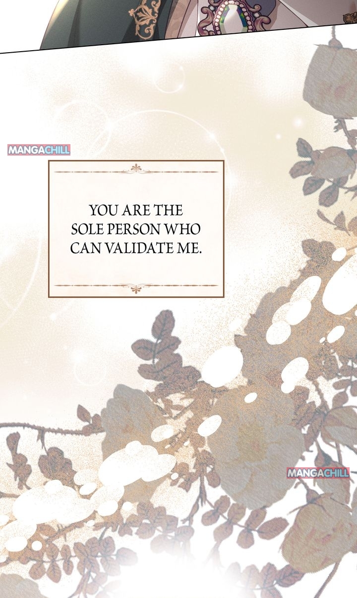 Betrayal of Dignity, chapter 48