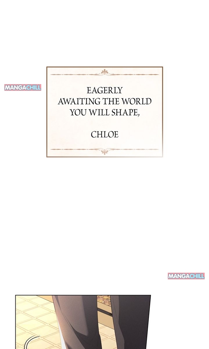 Betrayal of Dignity, chapter 48