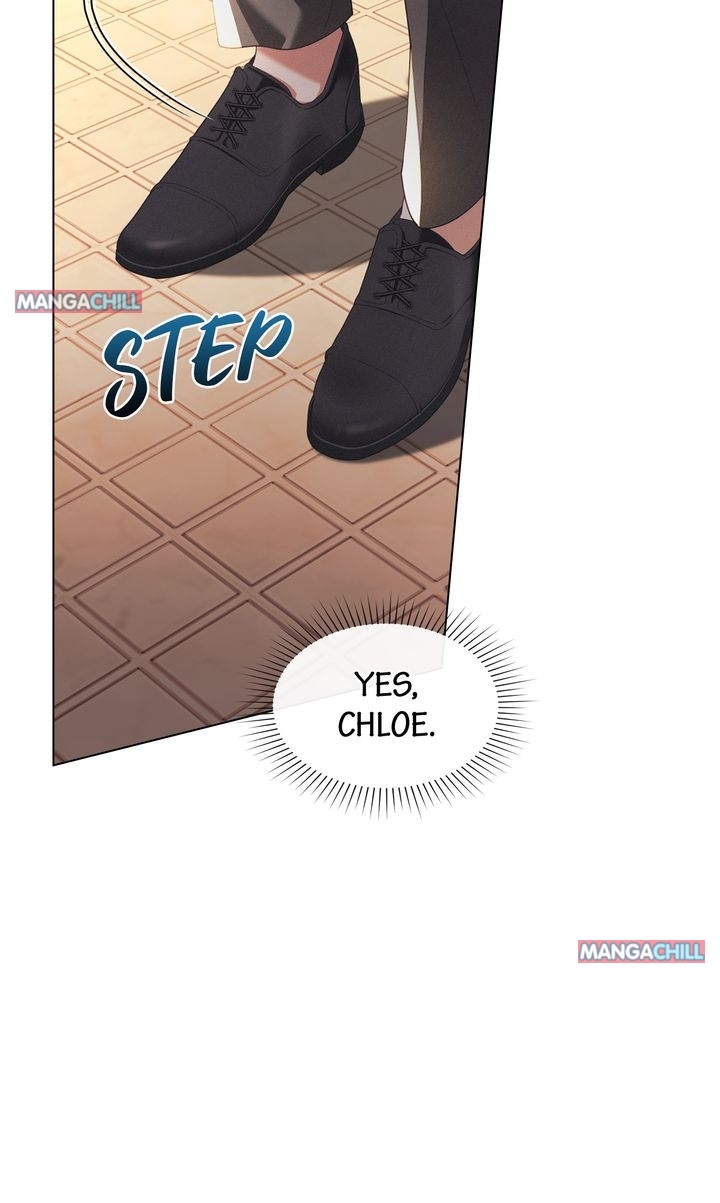 Betrayal of Dignity, chapter 48