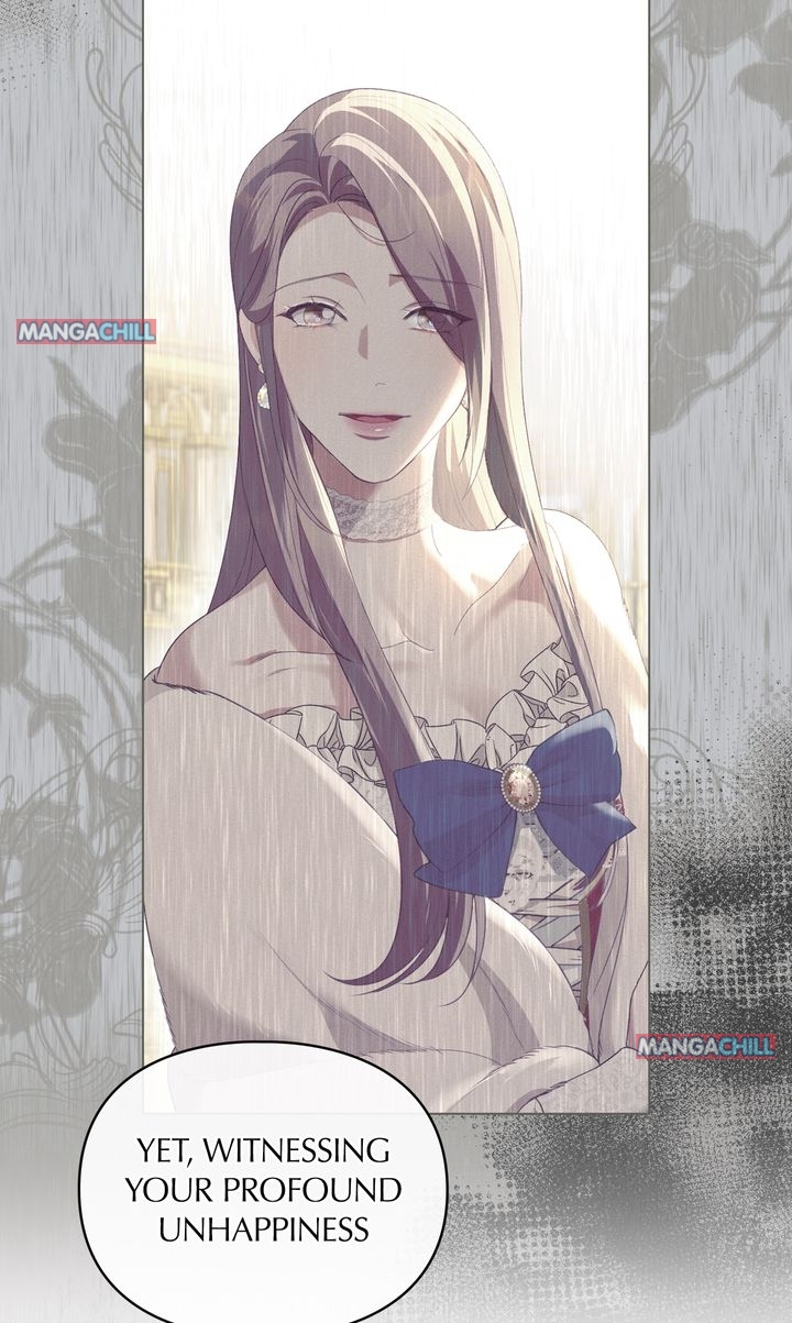 Betrayal of Dignity, chapter 48
