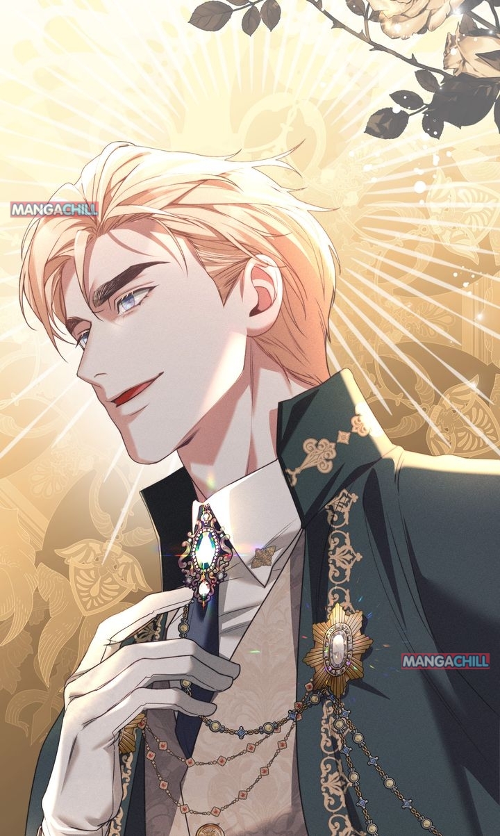 Betrayal of Dignity, chapter 48
