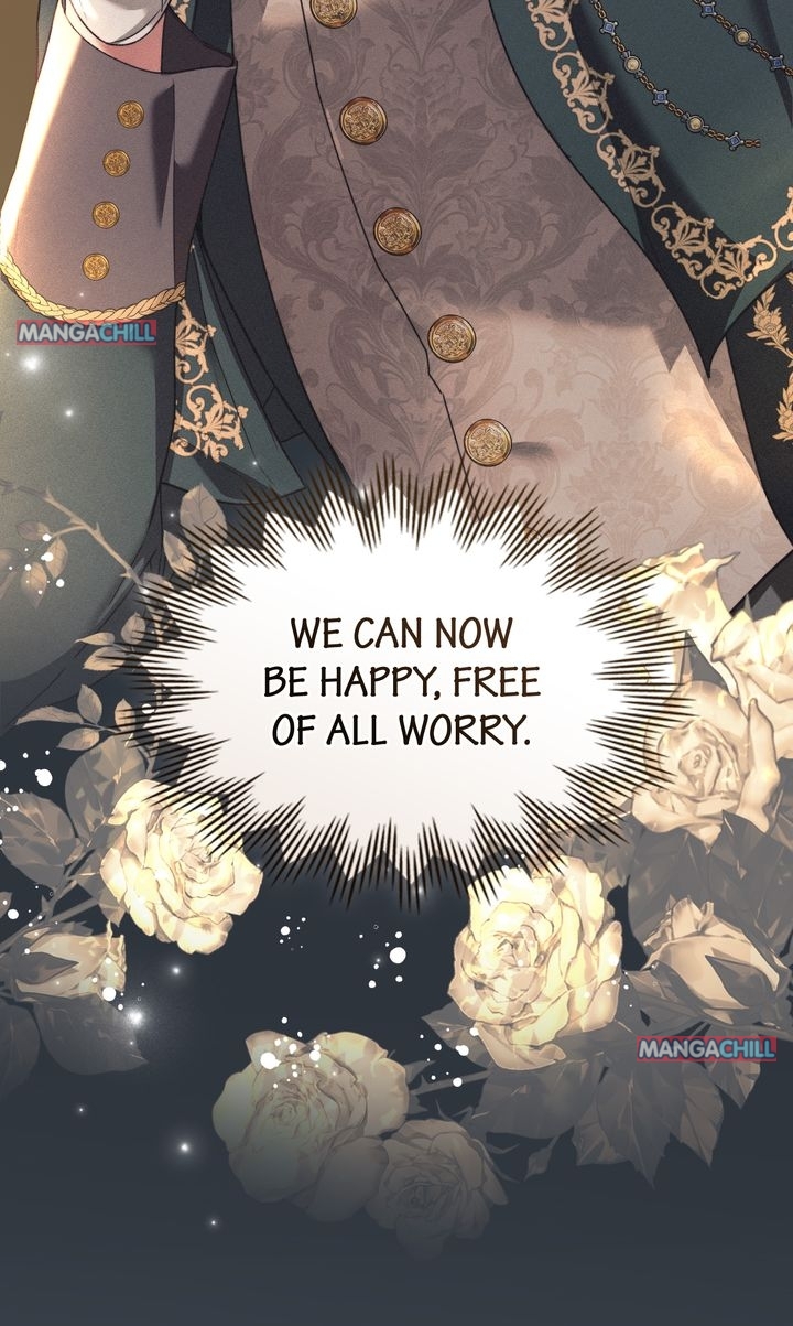 Betrayal of Dignity, chapter 48